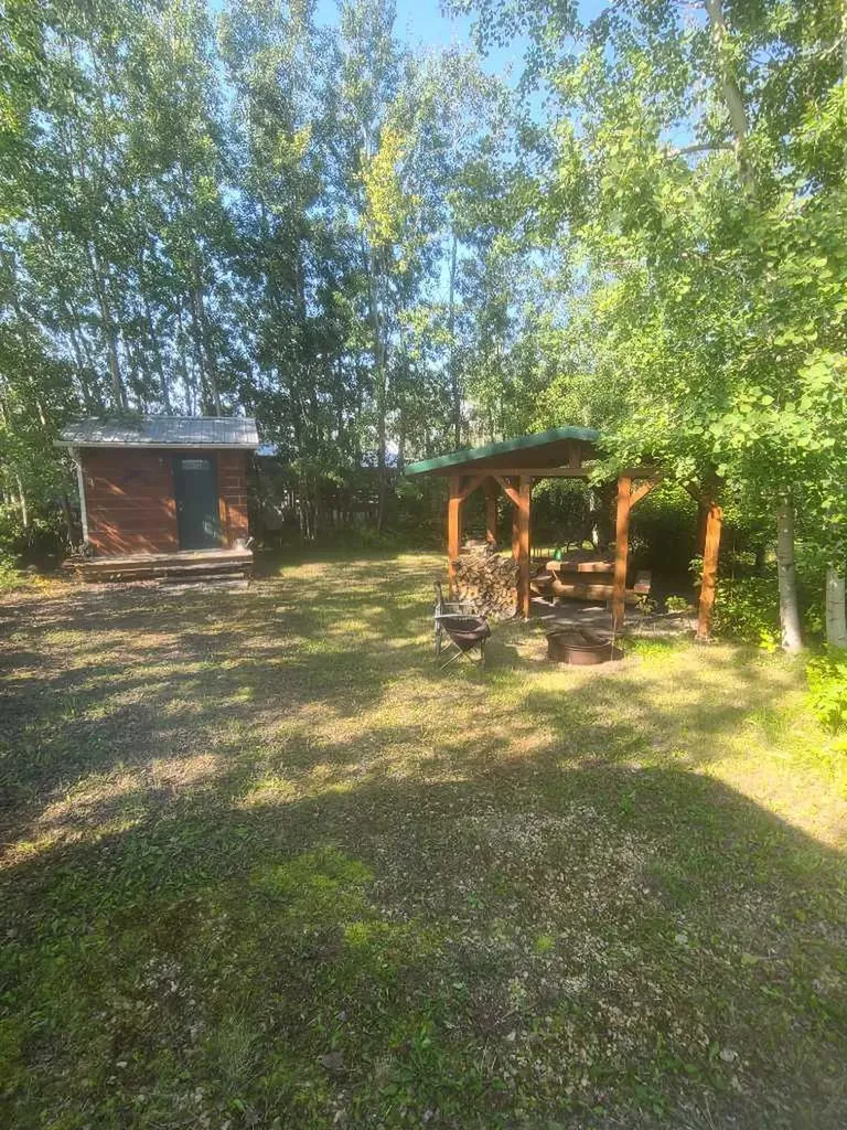 Lot 10 Rural Big Lakes County AB T0G 1K0