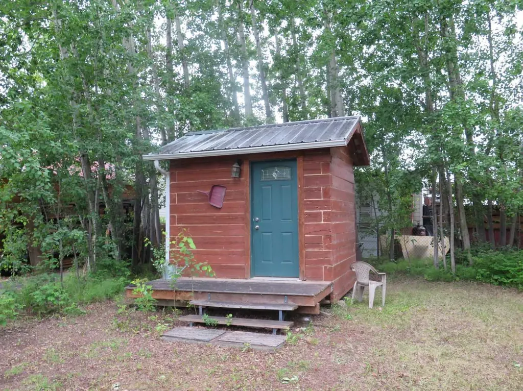 Lot 10 Rural Big Lakes County AB T0G 1K0