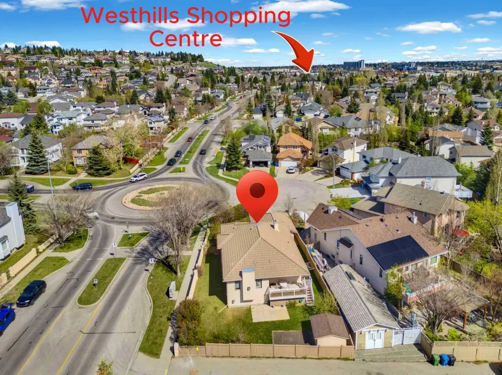 531 Sierra Morena Court SW Calgary AB T3H 3C2