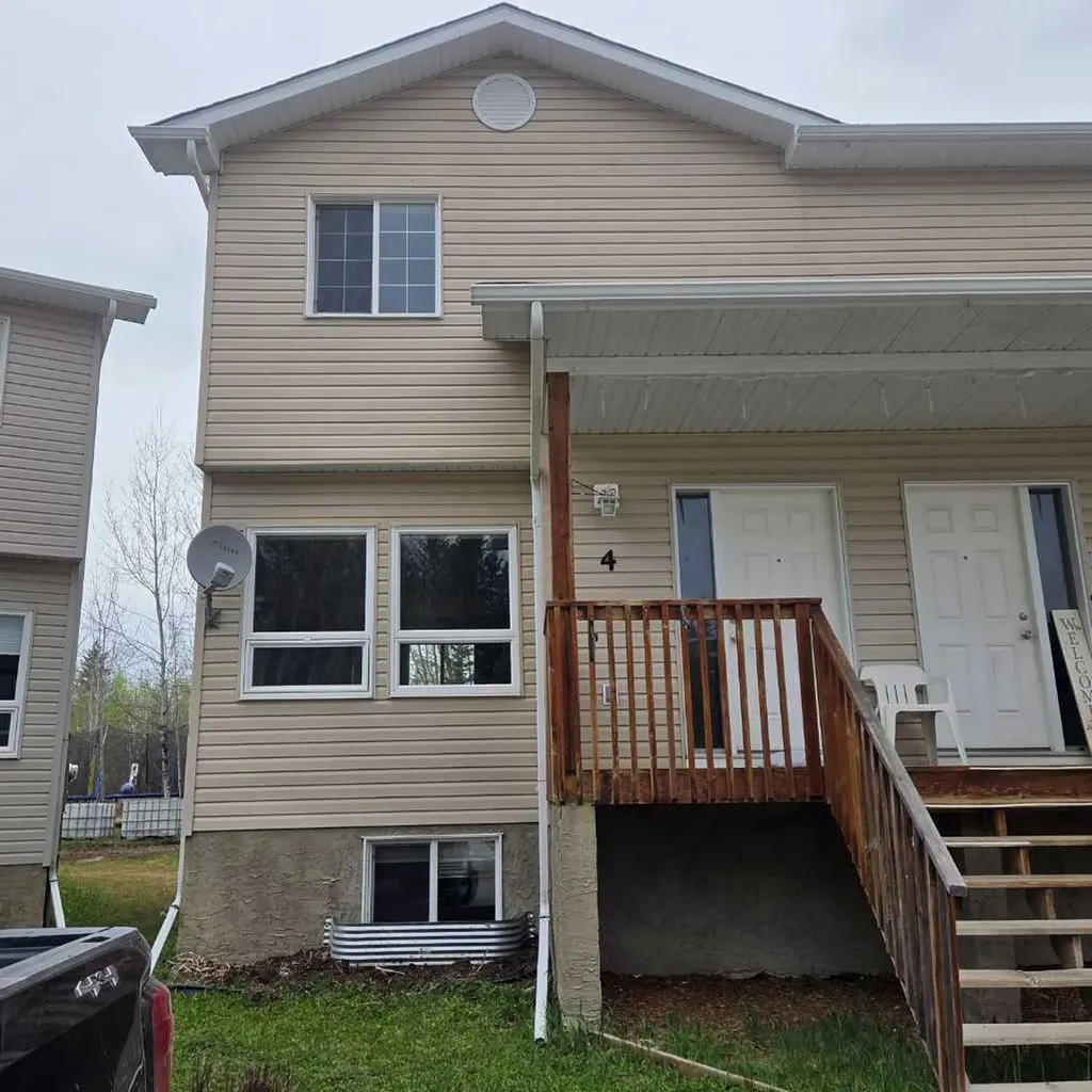 624 41 Street Edson AB T7E 1A4