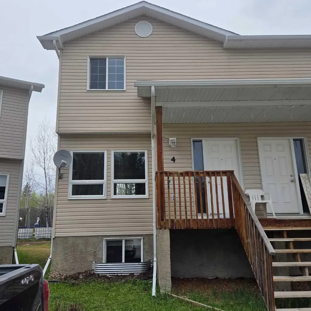 624 41 Street Edson AB T7E 1A4