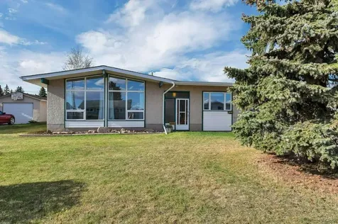 5122 48 Avenue Rimbey AB T0C 2J0