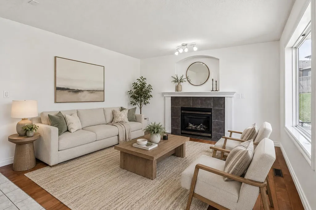 22 Sherwood Cove NW Calgary AB T3R 1R1