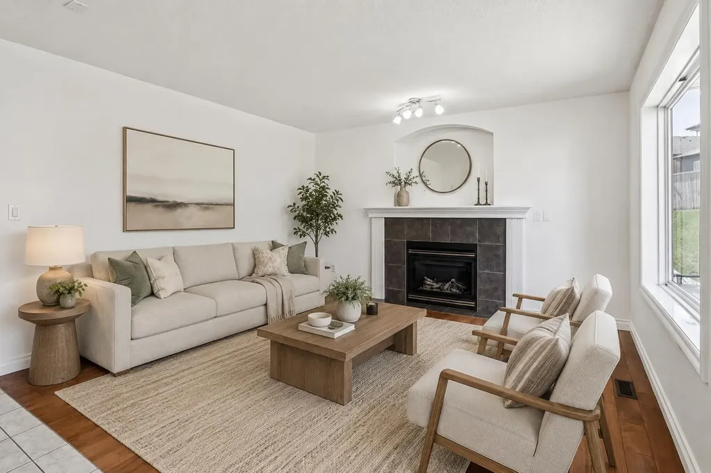 22 Sherwood Cove NW Calgary AB T3R 1R1