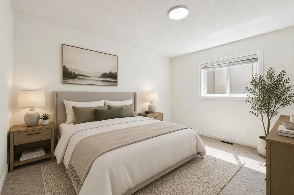 22 Sherwood Cove NW Calgary AB T3R 1R1