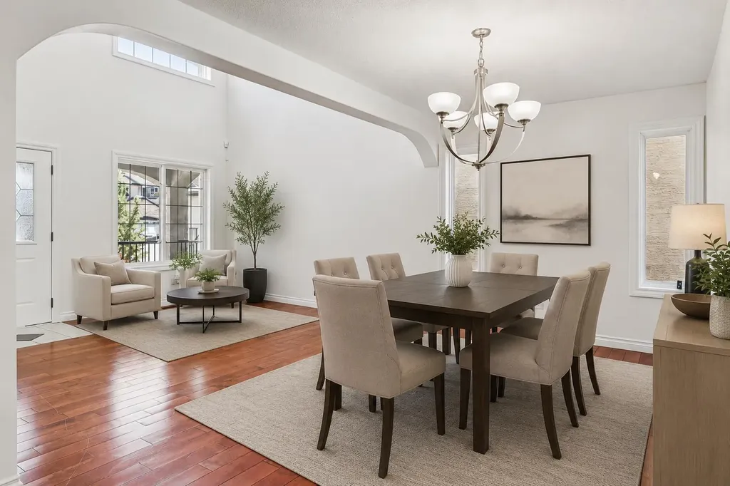 22 Sherwood Cove NW Calgary AB T3R 1R1