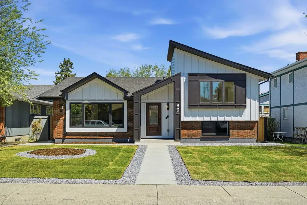 60 Lake Lucerne Close SE Calgary AB T2J 3H8