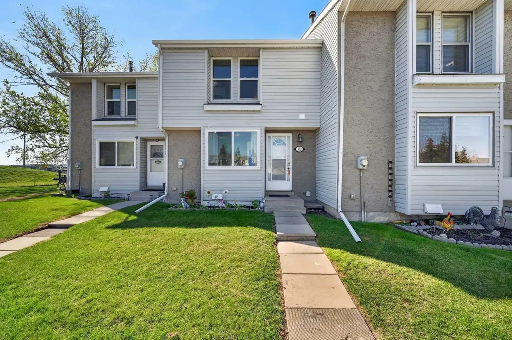 700 Allen Street SE Airdrie AB T4B 1E8
