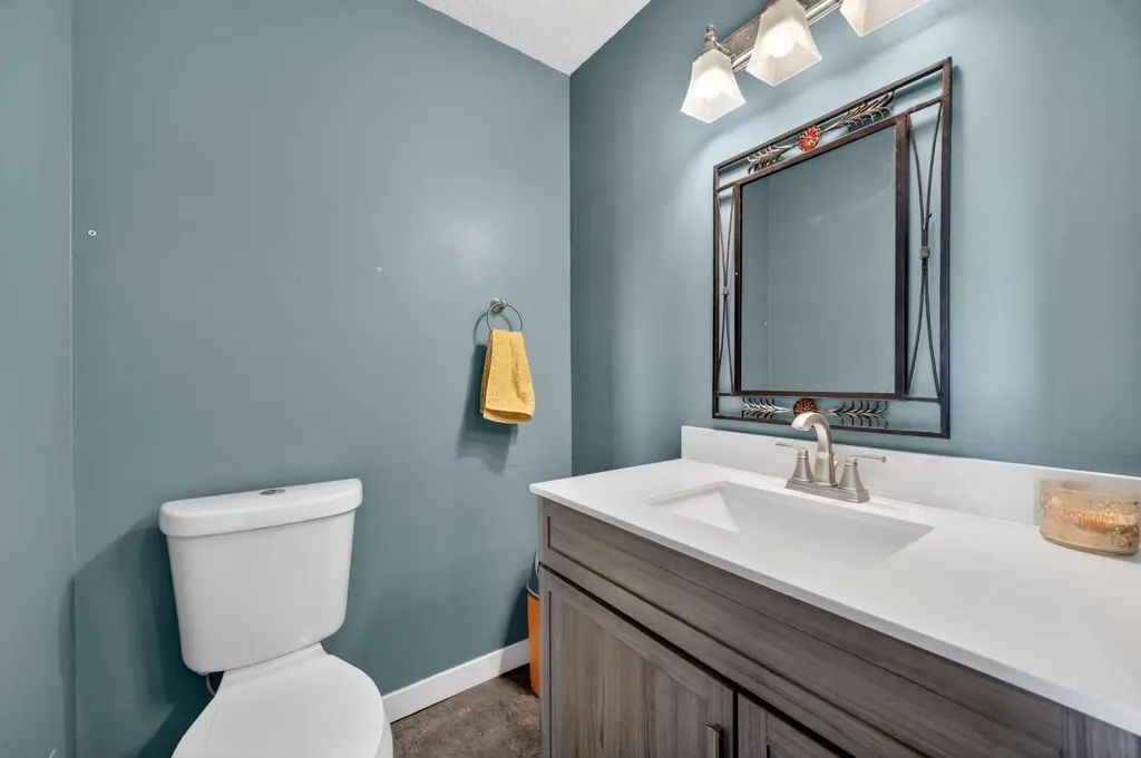 700 Allen Street SE Airdrie AB T4B 1E8