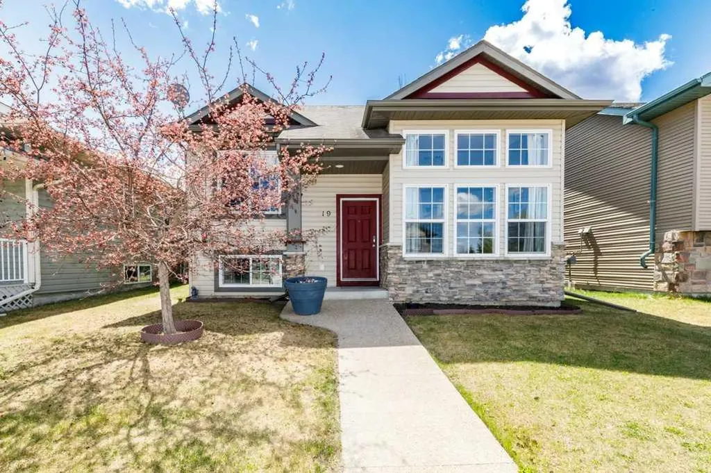 19 Ibbotson Close Red Deer AB T4R 0C6