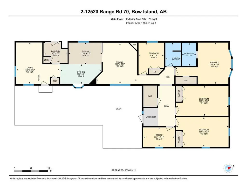 12520 Range Road 70 Rural Cypress County AB T1B 0K7