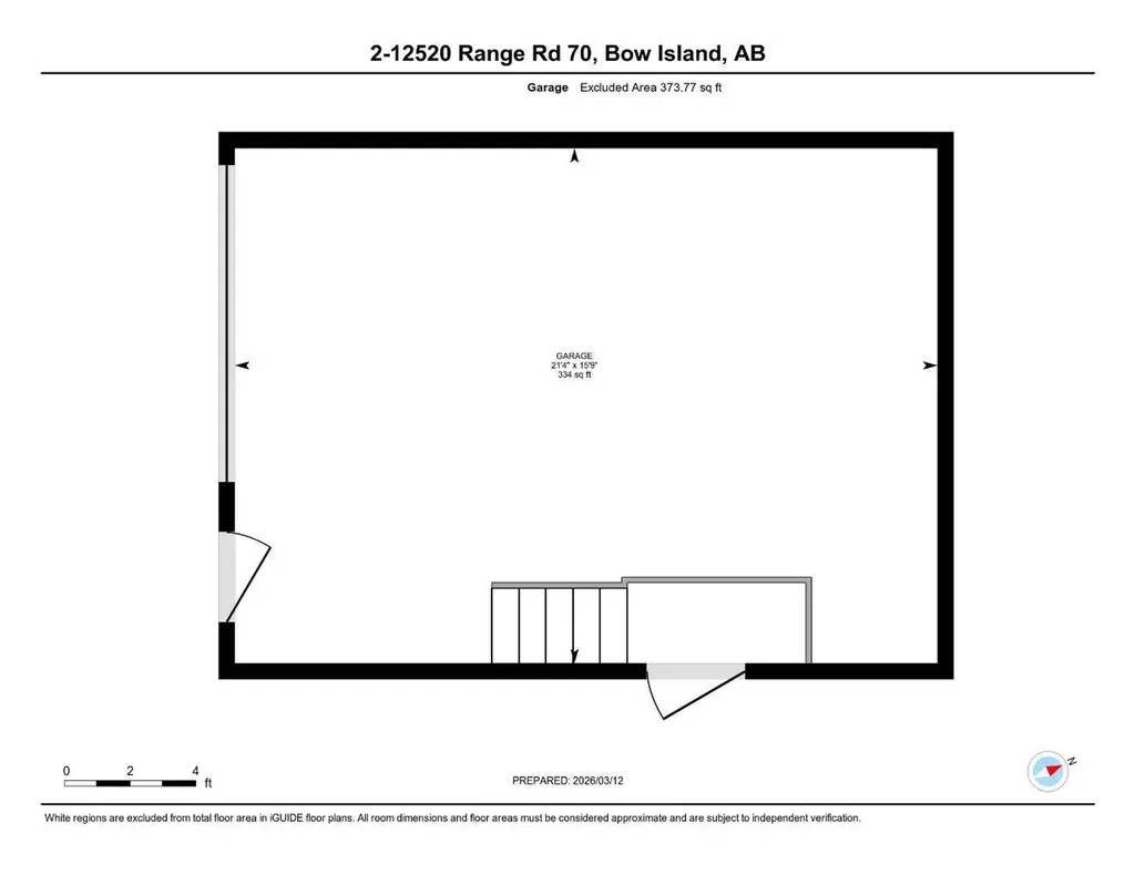12520 Range Road 70 Rural Cypress County AB T1B 0K7