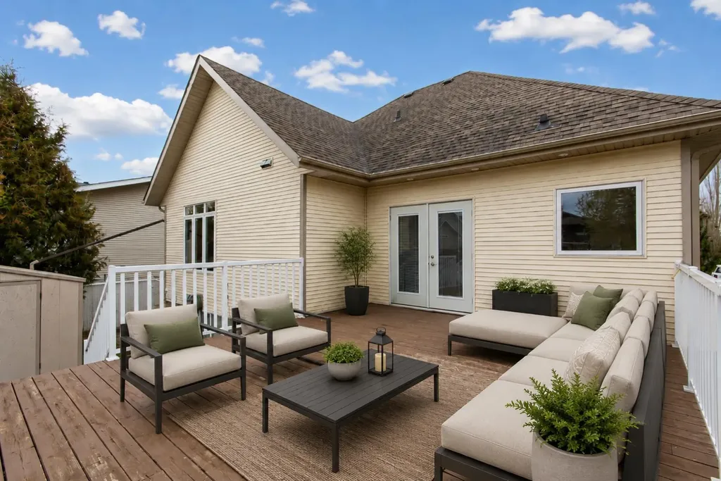 57 Lagrange Crescent Red Deer AB T4R 3K2
