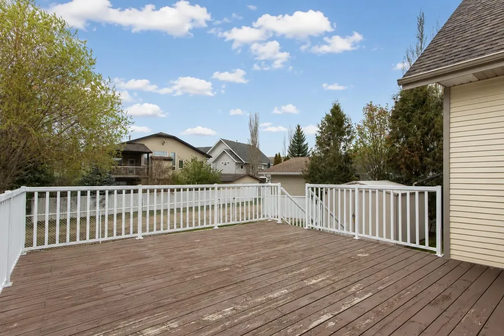 57 Lagrange Crescent Red Deer AB T4R 3K2