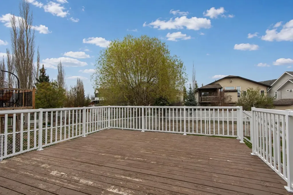 57 Lagrange Crescent Red Deer AB T4R 3K2