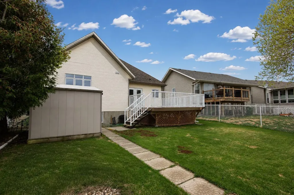 57 Lagrange Crescent Red Deer AB T4R 3K2
