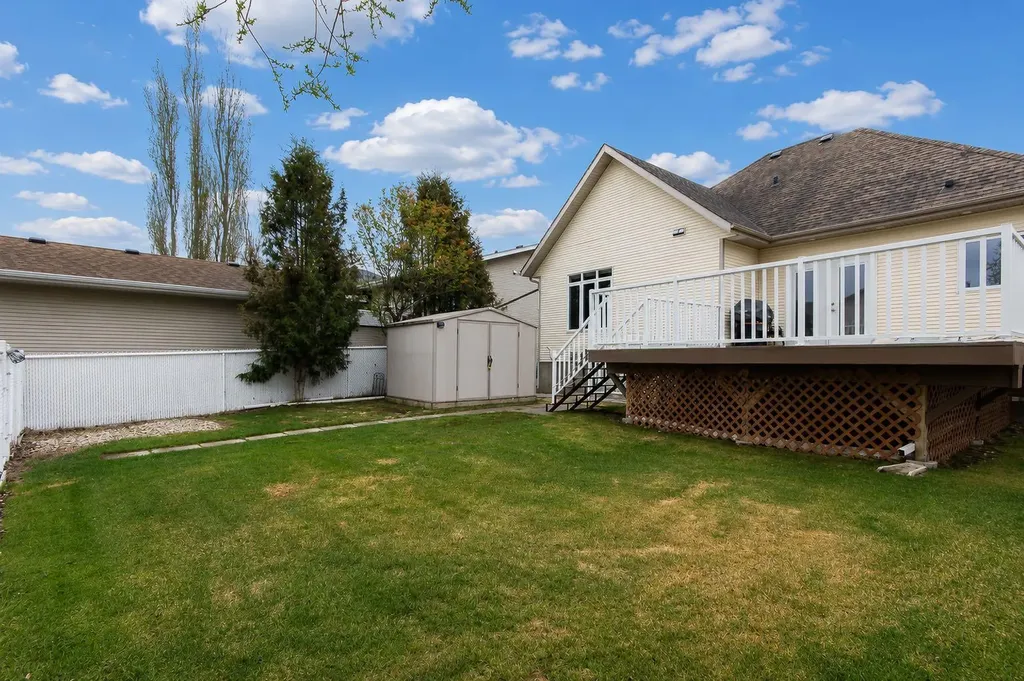 57 Lagrange Crescent Red Deer AB T4R 3K2