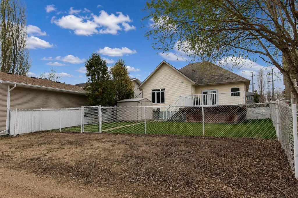 57 Lagrange Crescent Red Deer AB T4R 3K2