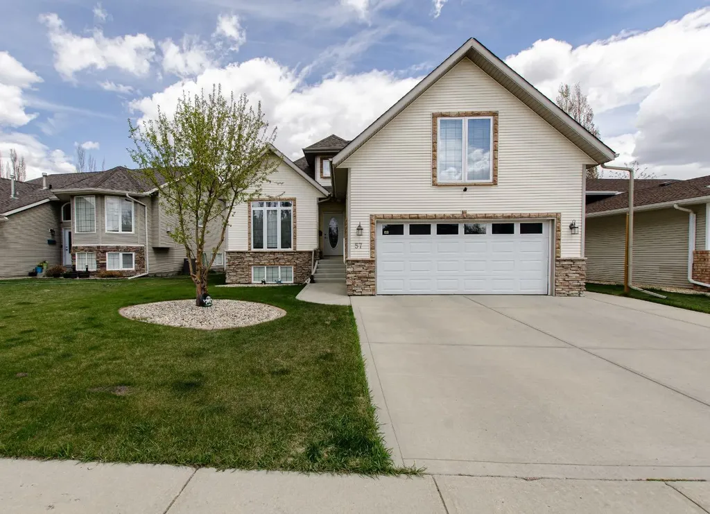 57 Lagrange Crescent Red Deer AB T4R 3K2