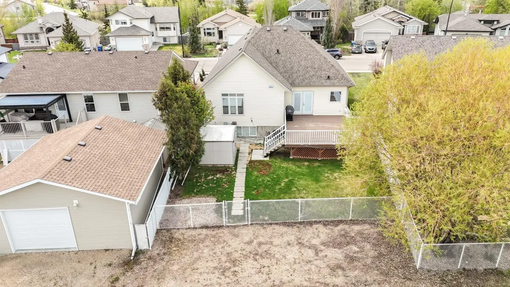 57 Lagrange Crescent Red Deer AB T4R 3K2