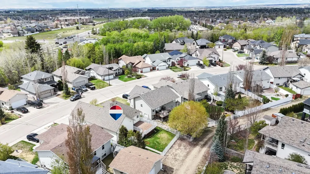 57 Lagrange Crescent Red Deer AB T4R 3K2