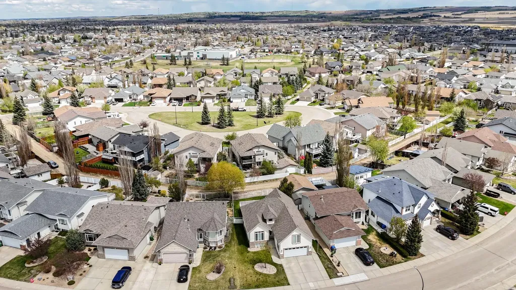 57 Lagrange Crescent Red Deer AB T4R 3K2