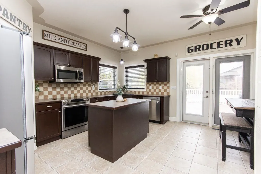 57 Lagrange Crescent Red Deer AB T4R 3K2
