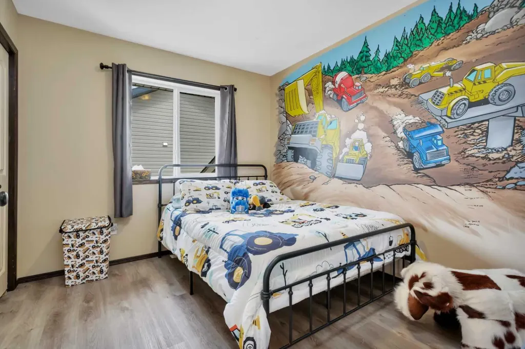50 Wilkinson Circle Sylvan Lake AB T4S 2N8