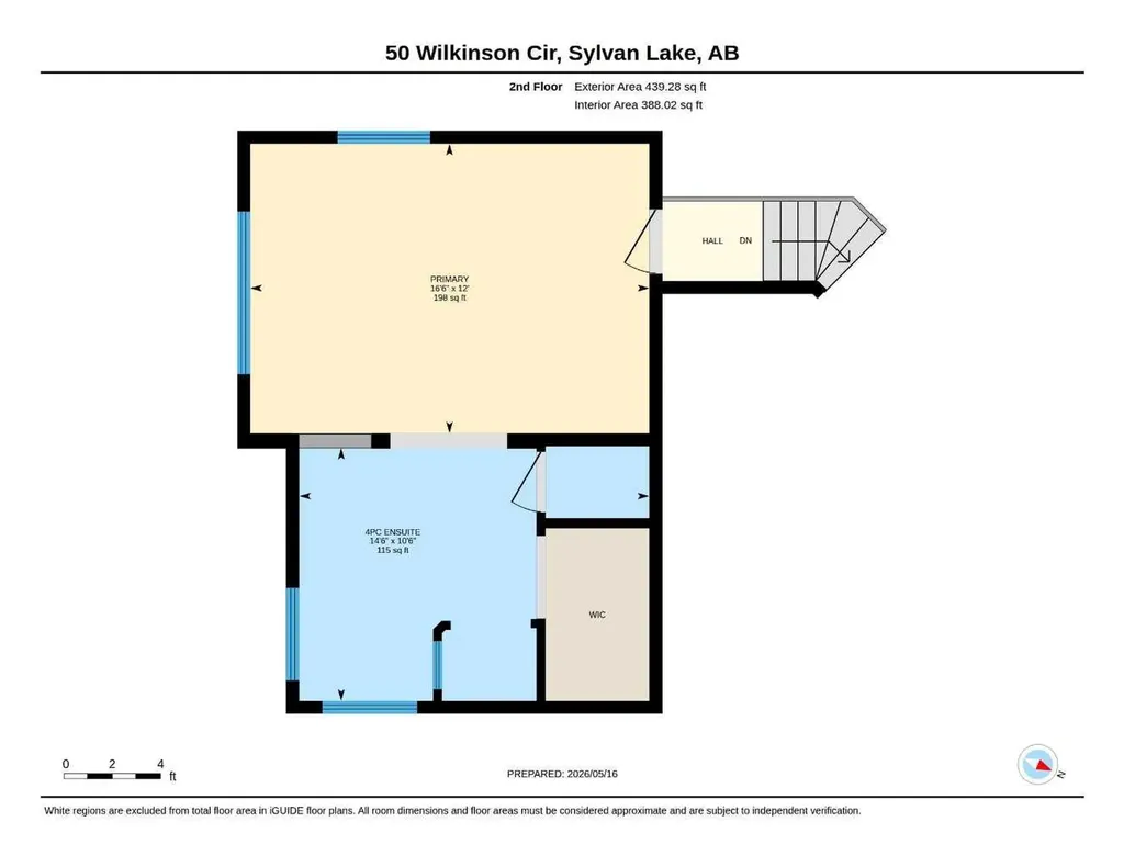 50 Wilkinson Circle Sylvan Lake AB T4S 2N8