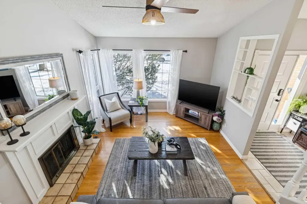 304 Marquis Place SE Airdrie AB T4A 1X9