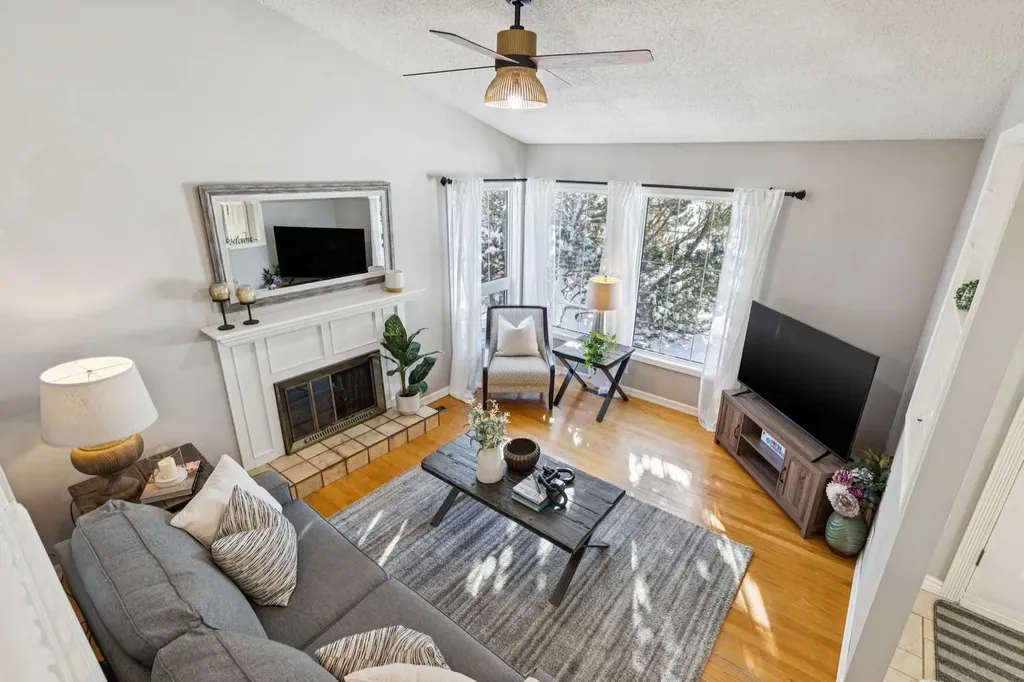 304 Marquis Place SE Airdrie AB T4A 1X9