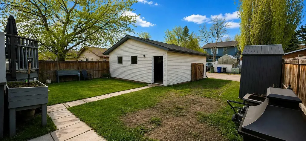 304 Marquis Place SE Airdrie AB T4A 1X9