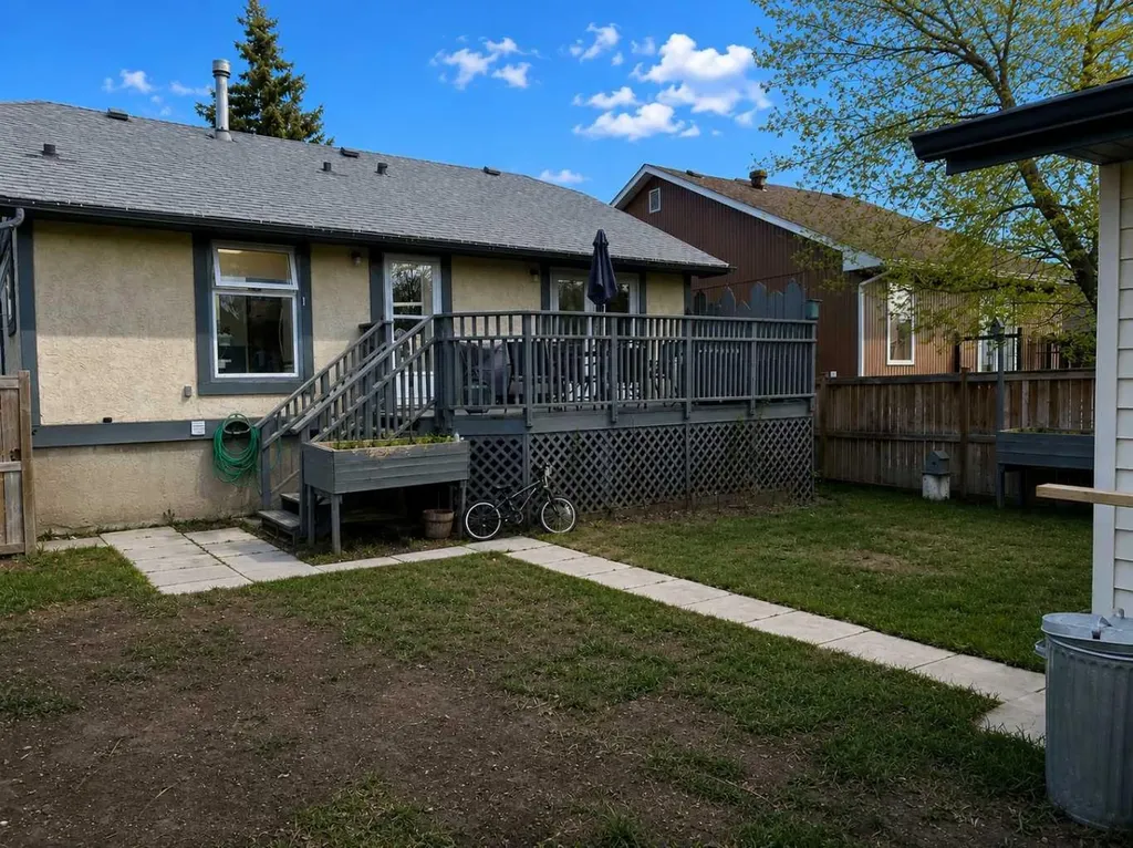 304 Marquis Place SE Airdrie AB T4A 1X9