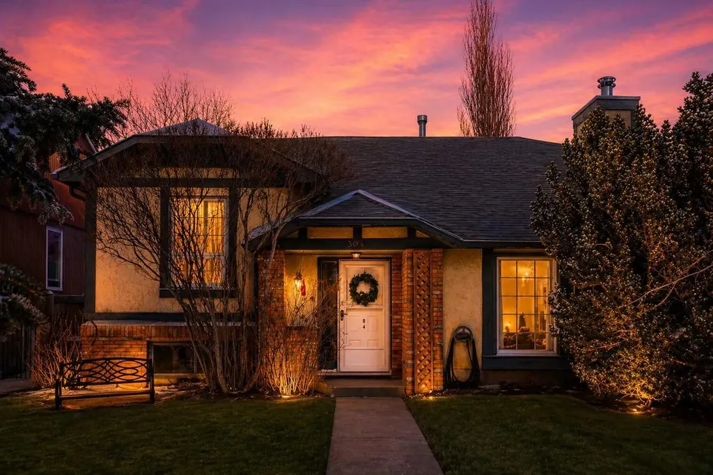 304 Marquis Place SE Airdrie AB T4A 1X9