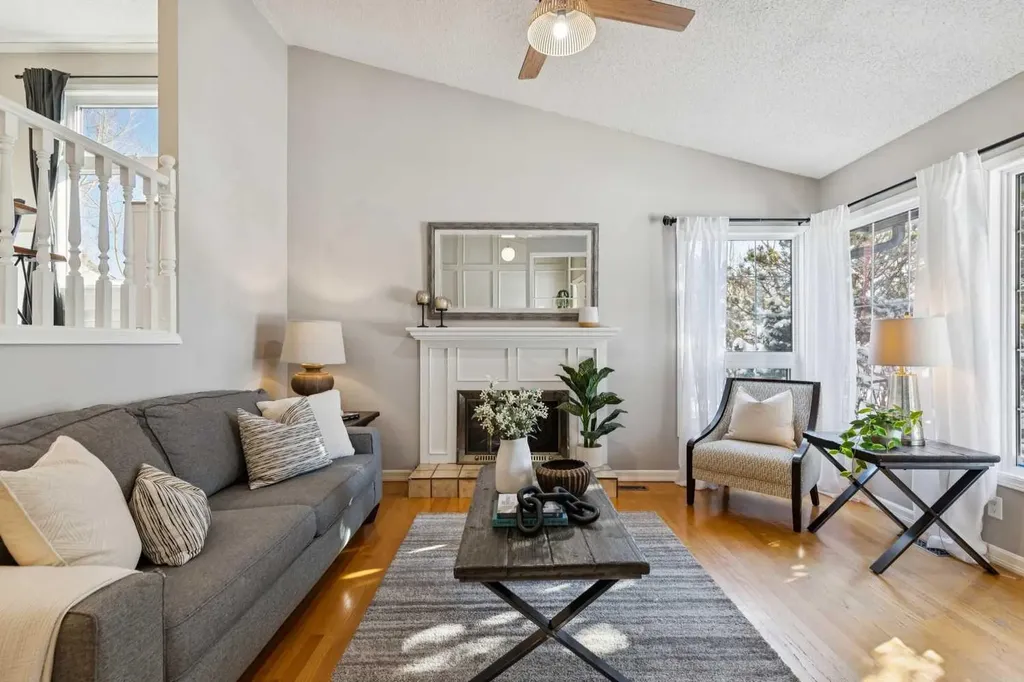 304 Marquis Place SE Airdrie AB T4A 1X9
