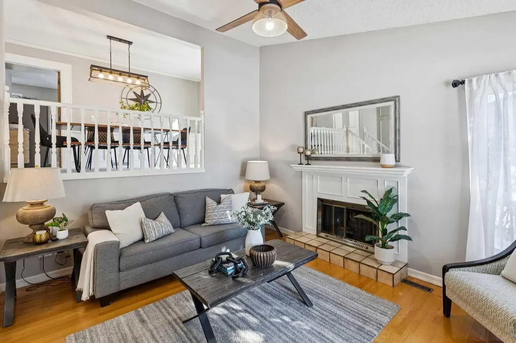 304 Marquis Place SE Airdrie AB T4A 1X9