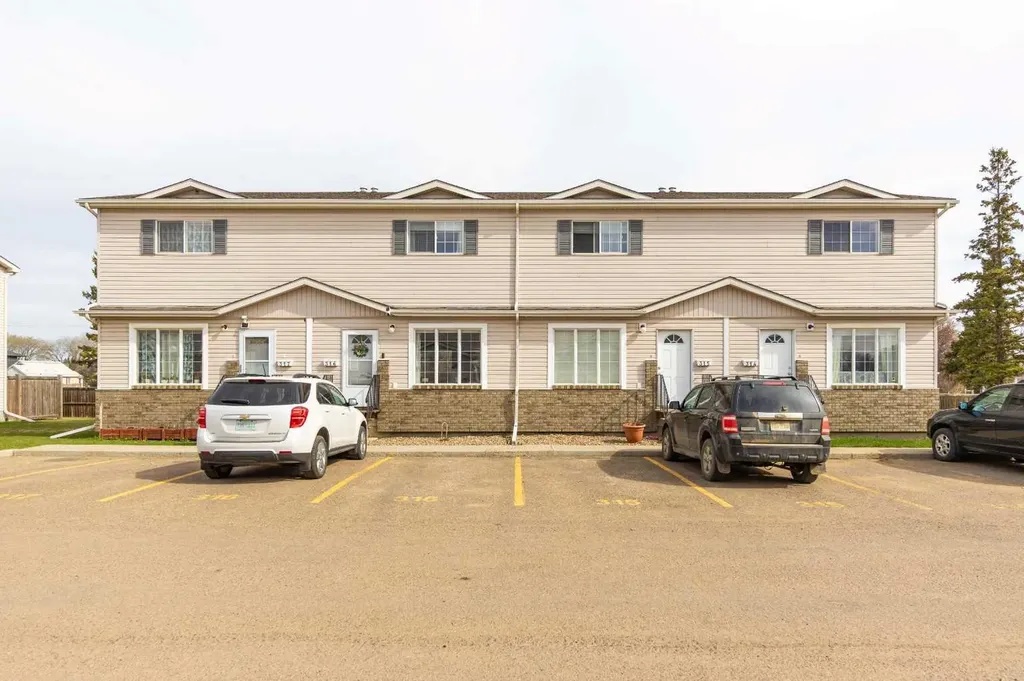 4811 47 Avenue Lloydminster SK S9V0T9