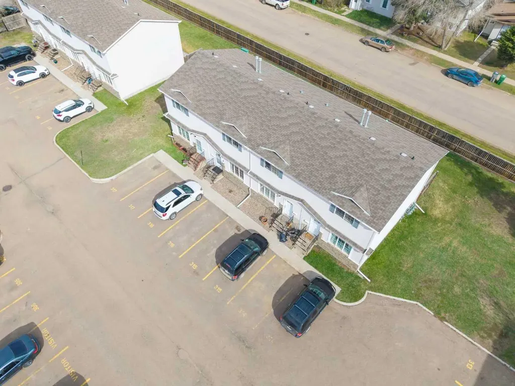4811 47 Avenue Lloydminster SK S9V0T9