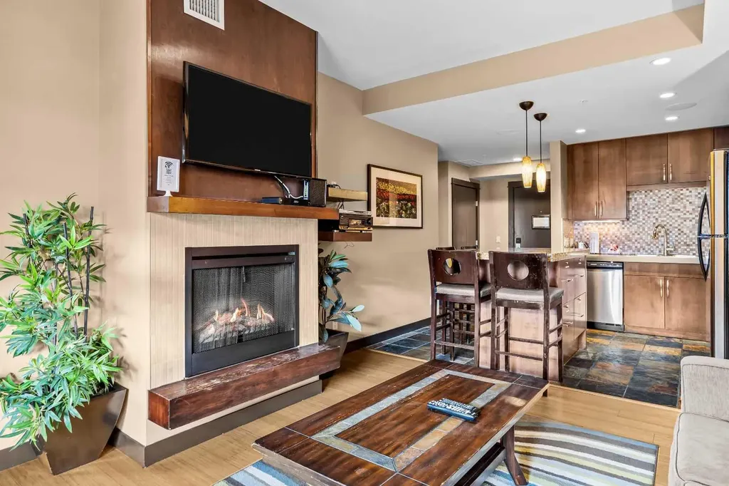 1818 Mountain Avenue Canmore AB T1W 3M3