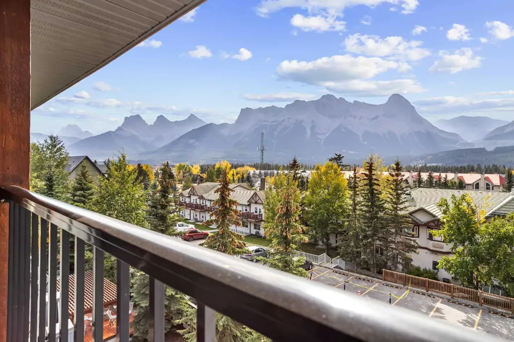 1818 Mountain Avenue Canmore AB T1W 3M3