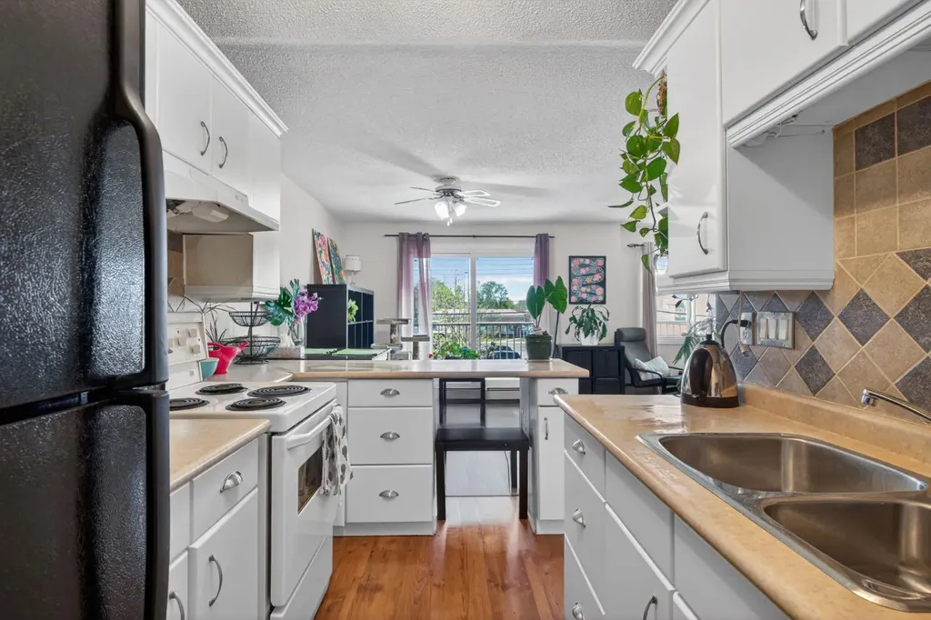 809 4 Street NE Calgary AB T2E3S9