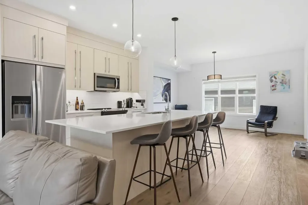 154 Merganser Drive W Chestermere AB T1X 2X8