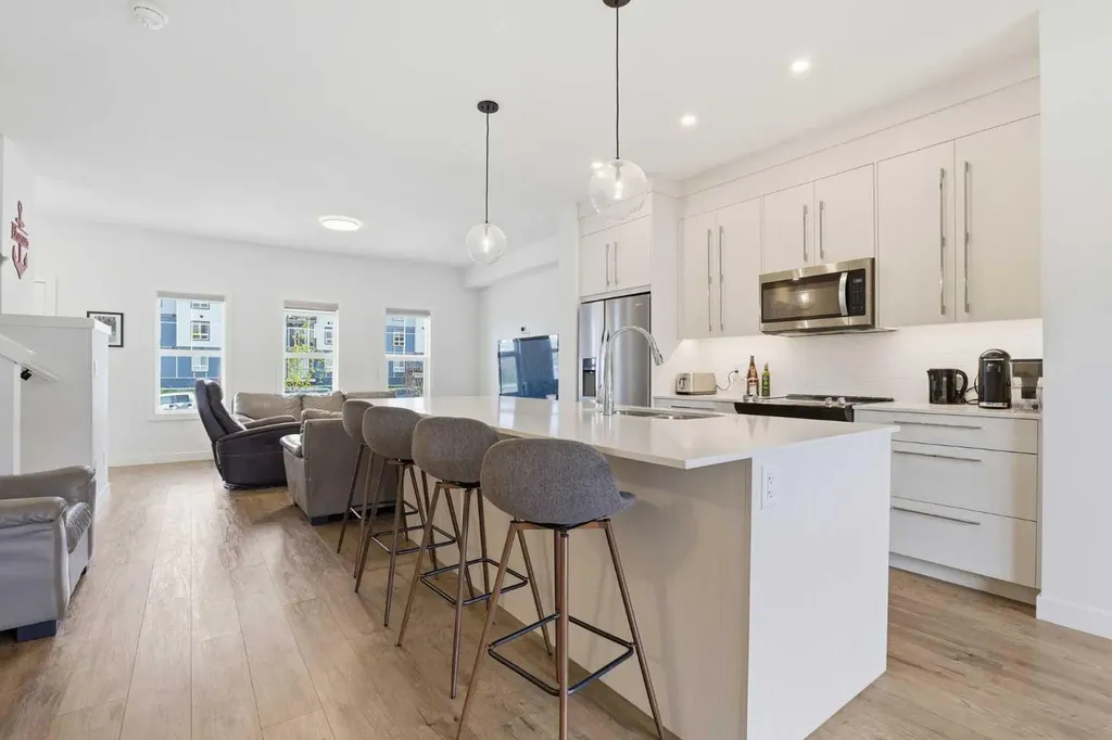 154 Merganser Drive W Chestermere AB T1X 2X8