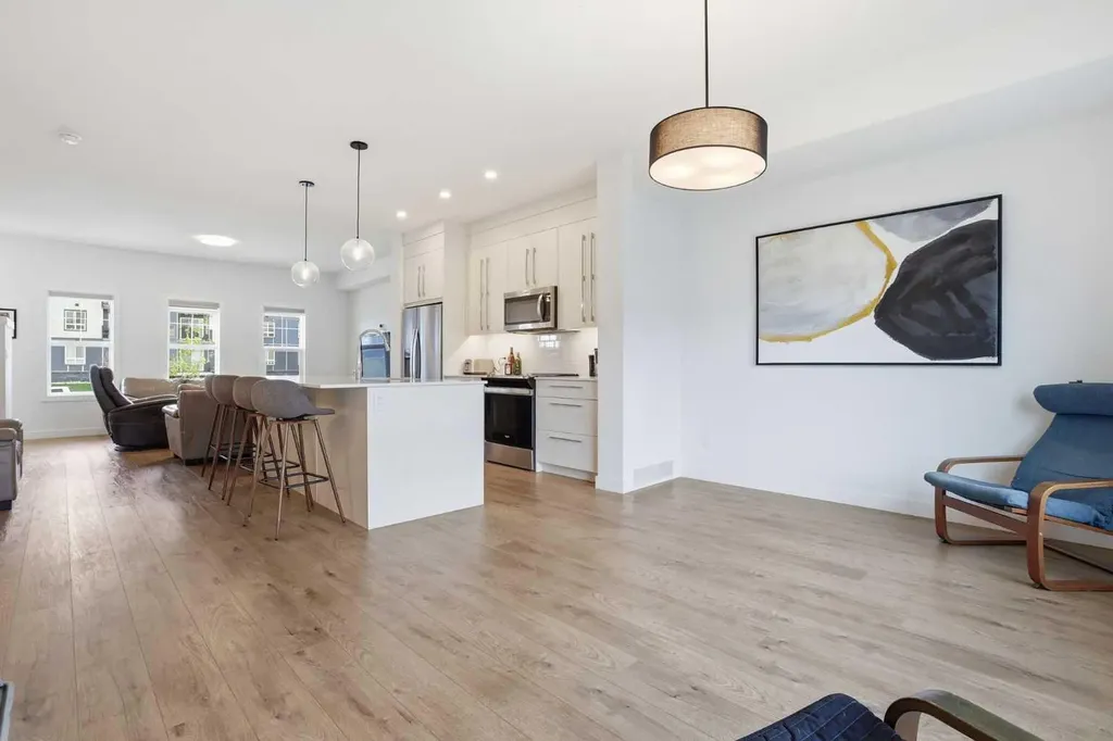 154 Merganser Drive W Chestermere AB T1X 2X8