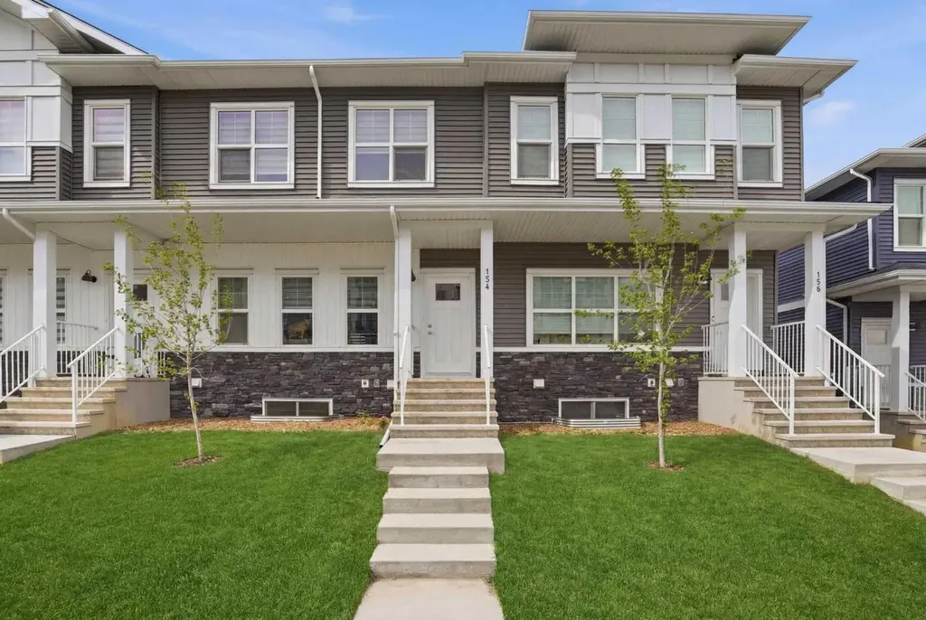 154 Merganser Drive W Chestermere AB T1X 2X8