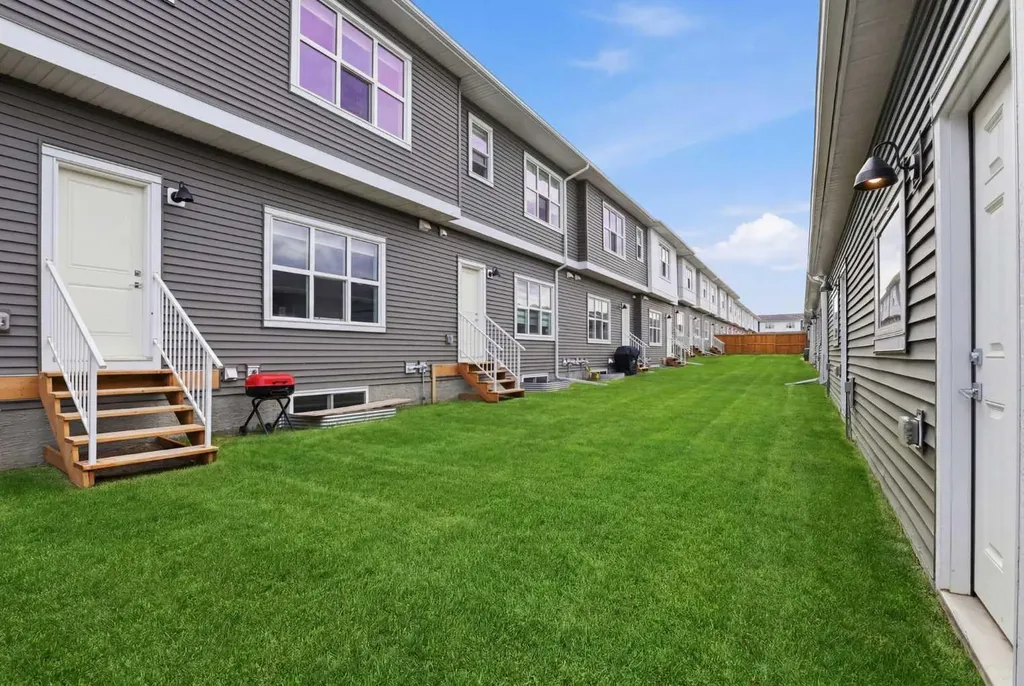 154 Merganser Drive W Chestermere AB T1X 2X8