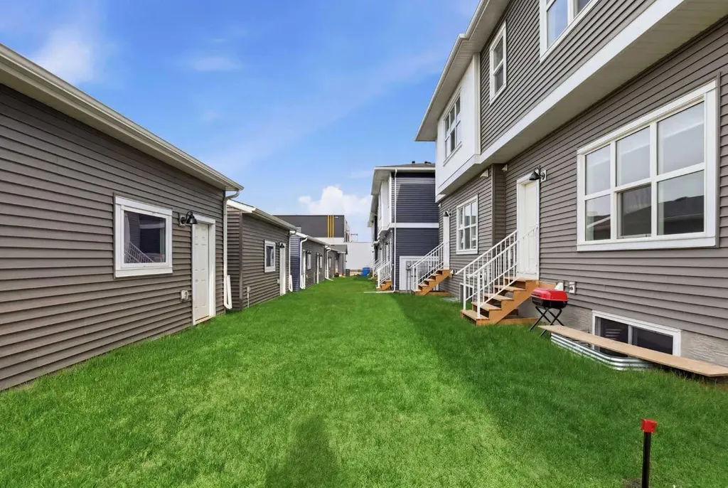 154 Merganser Drive W Chestermere AB T1X 2X8