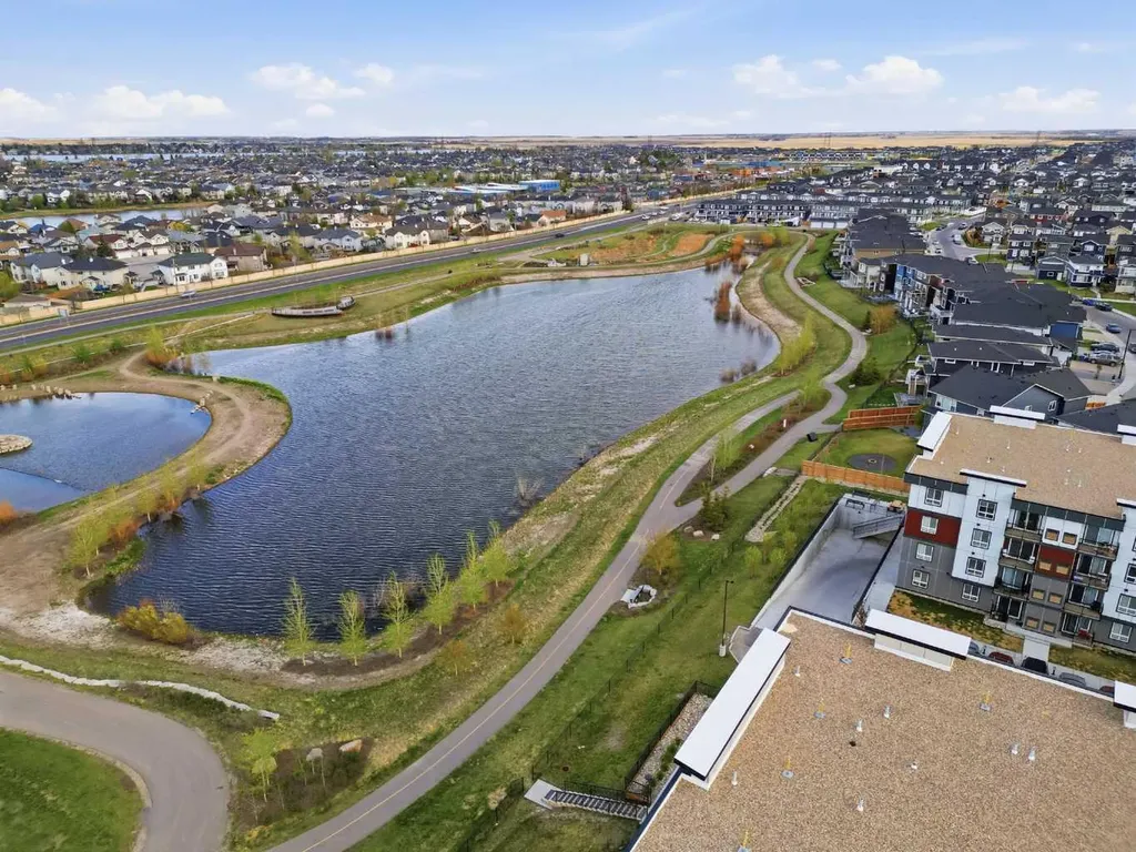 154 Merganser Drive W Chestermere AB T1X 2X8