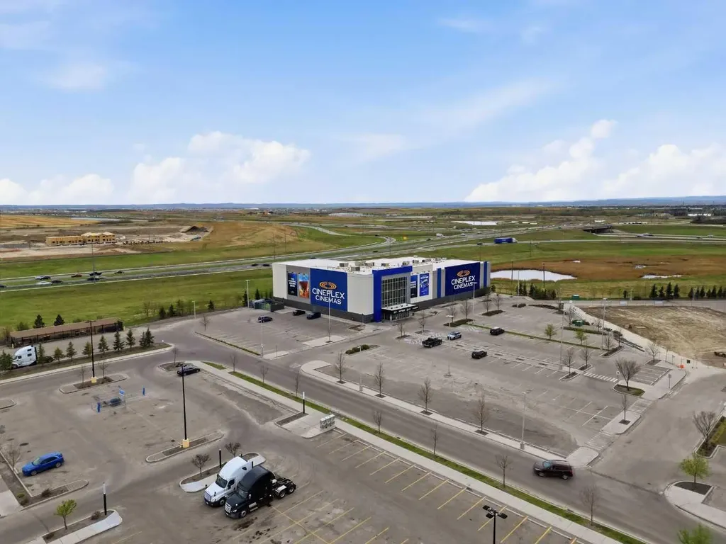 154 Merganser Drive W Chestermere AB T1X 2X8