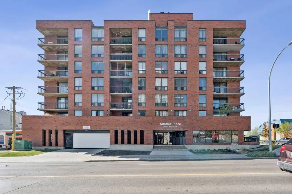 2909 17 Avenue SW Calgary AB T2E 0B1